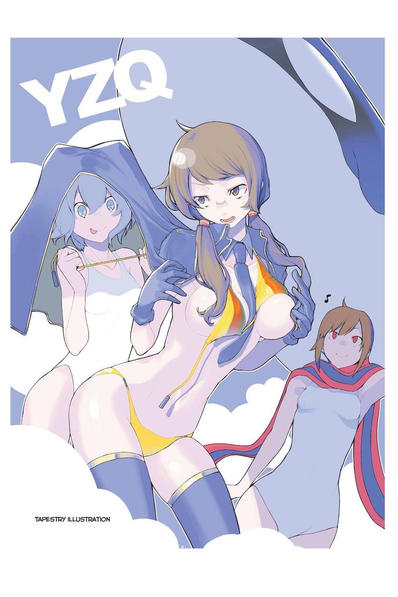 Yozakura Quartet 147 39