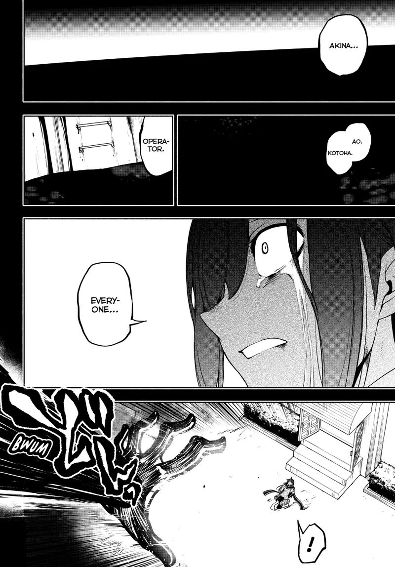 Yozakura Quartet 182c 21
