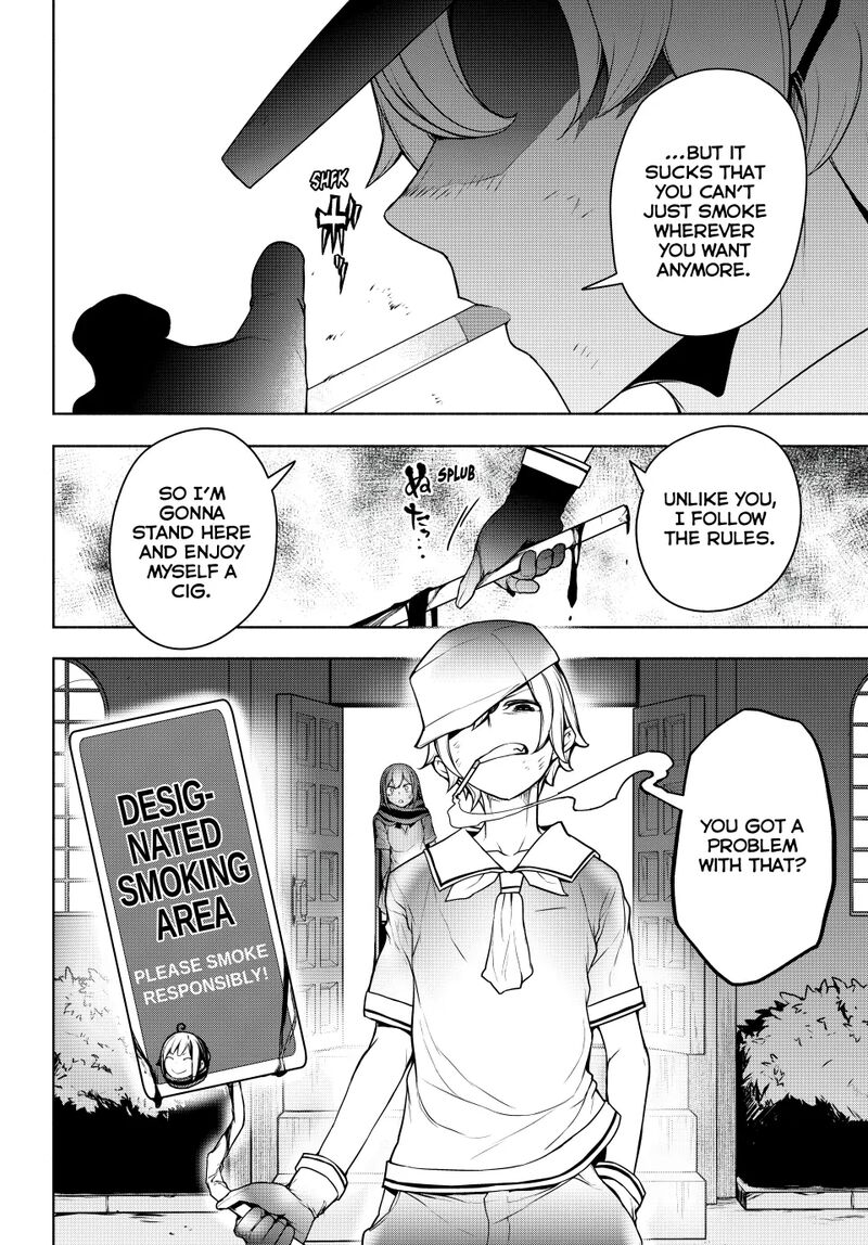 Yozakura Quartet 182c 31