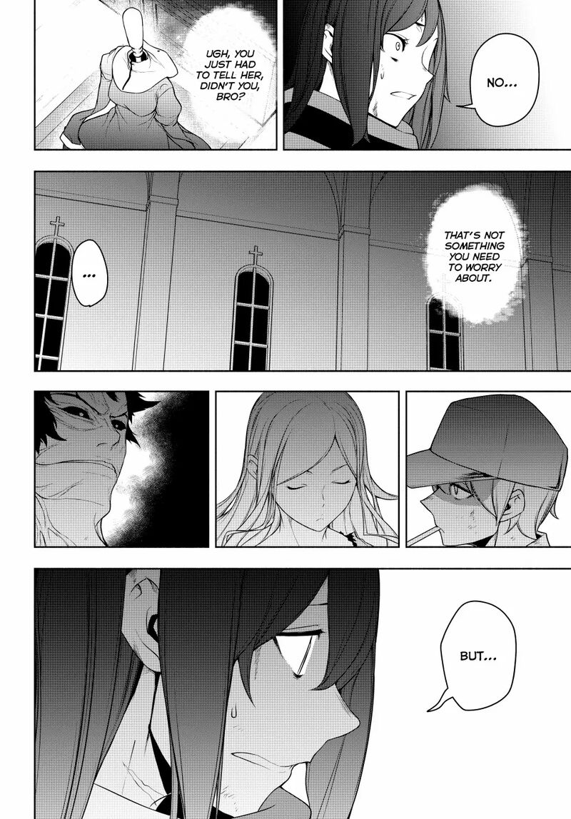 Yozakura Quartet 182c 35