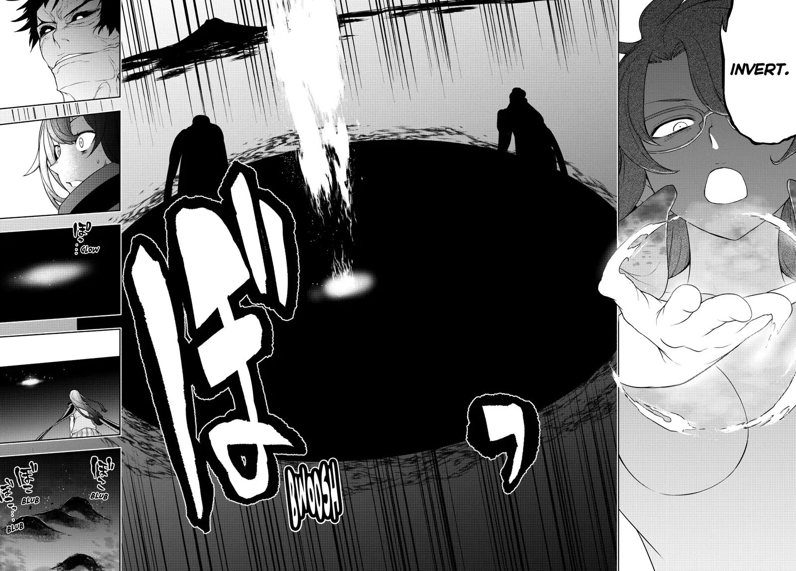 Yozakura Quartet 182c 41