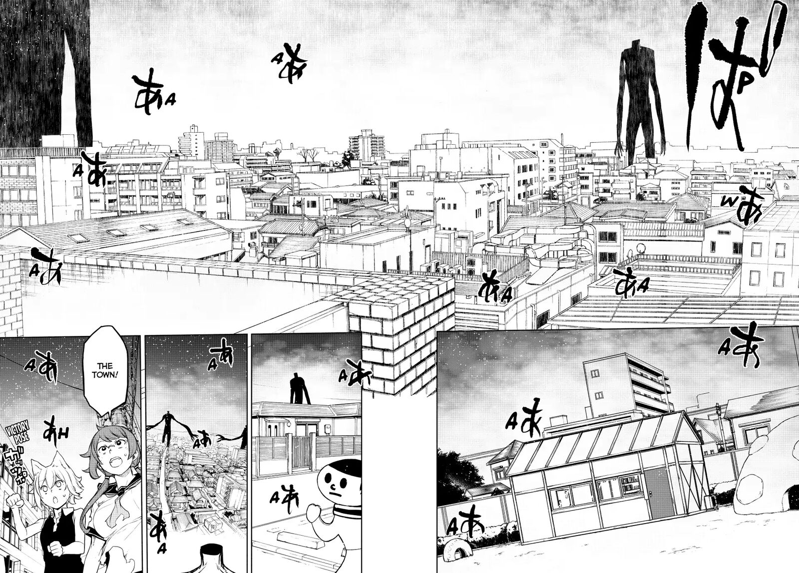 Yozakura Quartet 182c 48