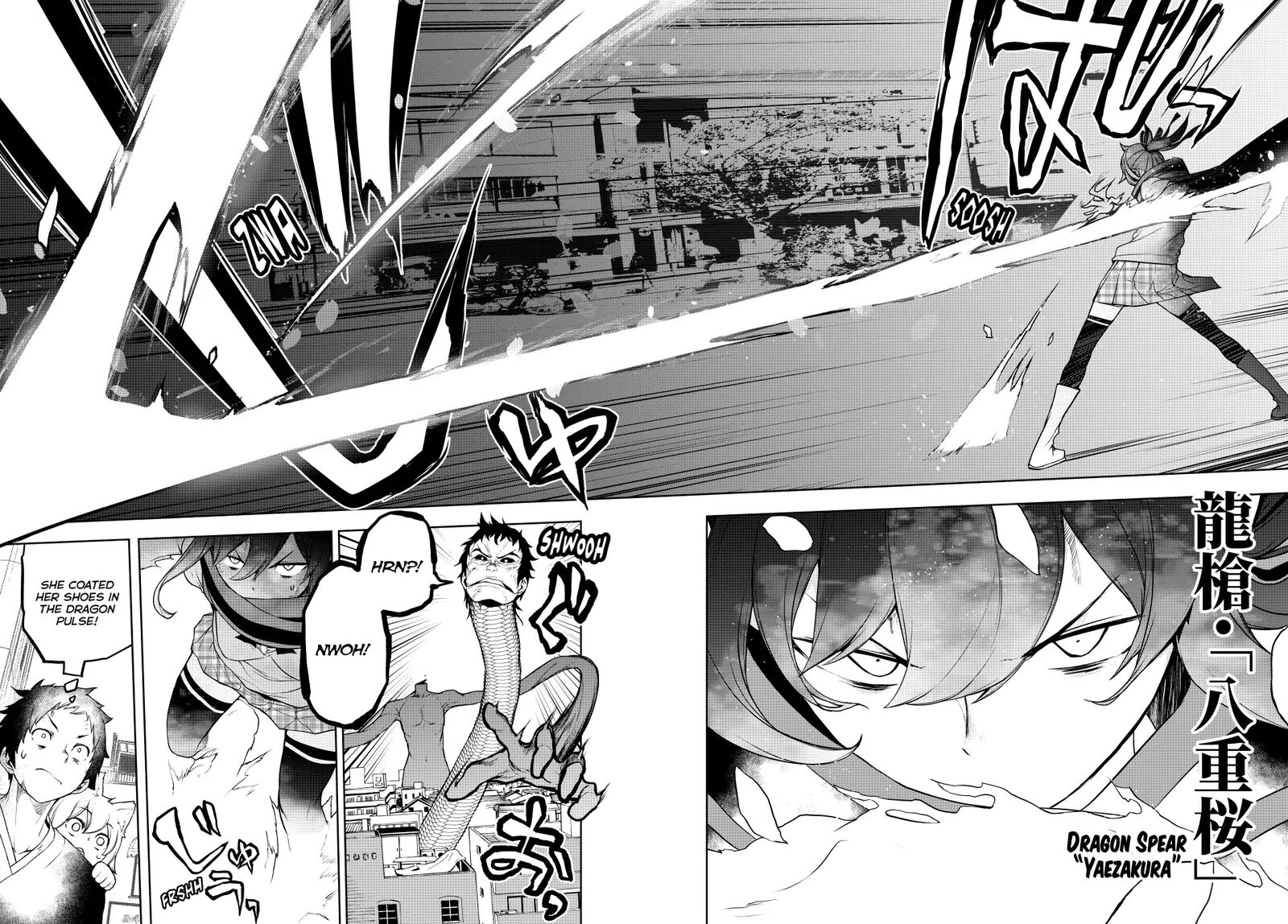Yozakura Quartet 182c 53