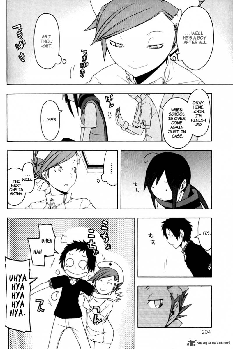 Yozakura Quartet 50 9