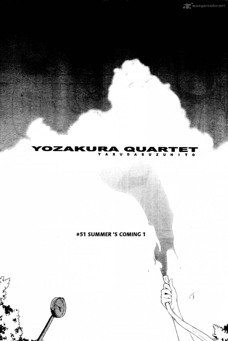 Yozakura Quartet 51 4