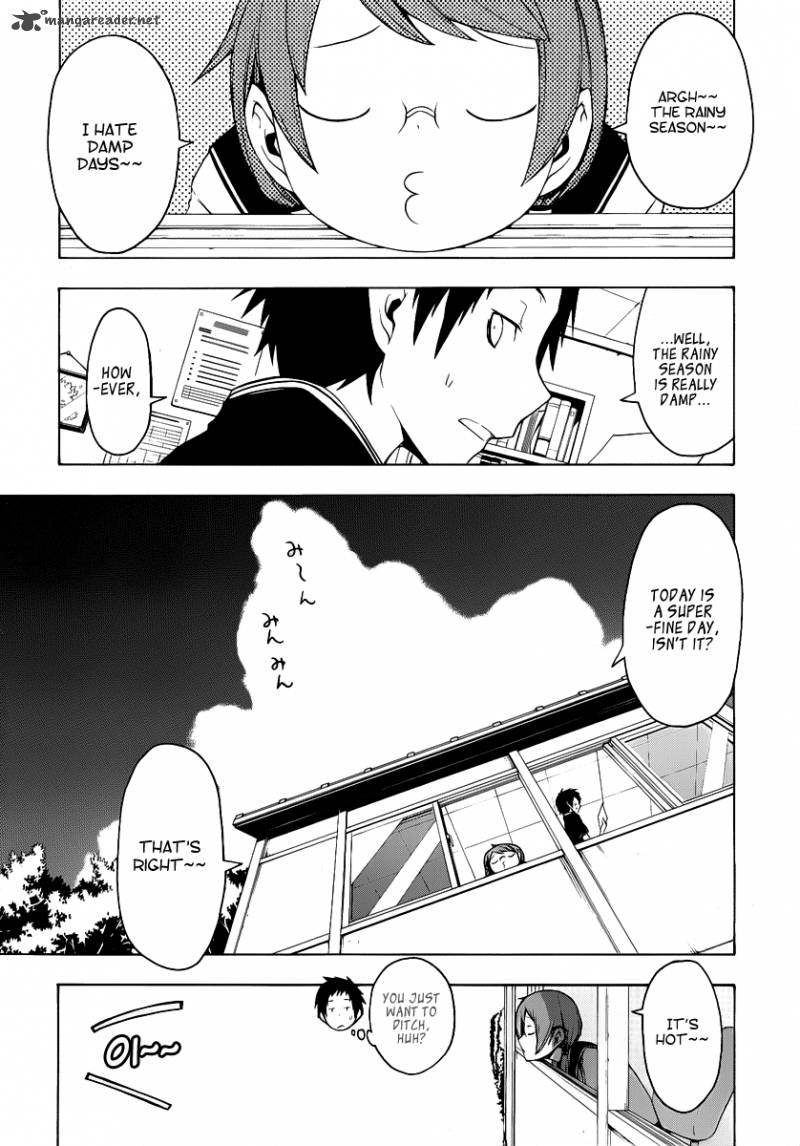 Yozakura Quartet 54 2