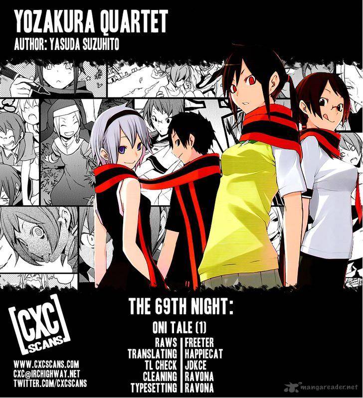 Yozakura Quartet 69 1