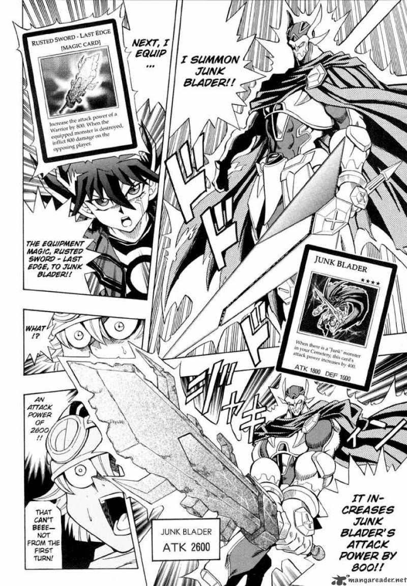 Yu Gi Oh 5ds 1 5