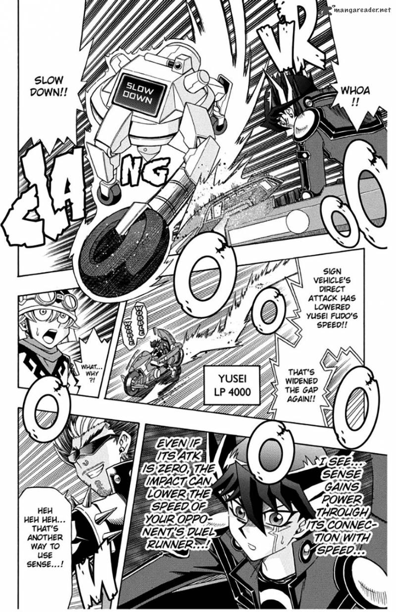 Yu Gi Oh 5ds 14 20