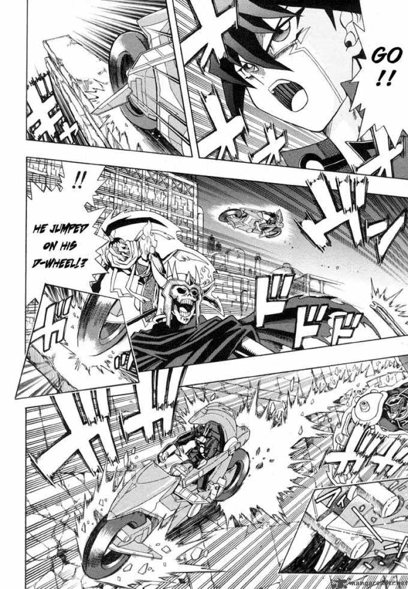 Yu Gi Oh 5ds 2 18