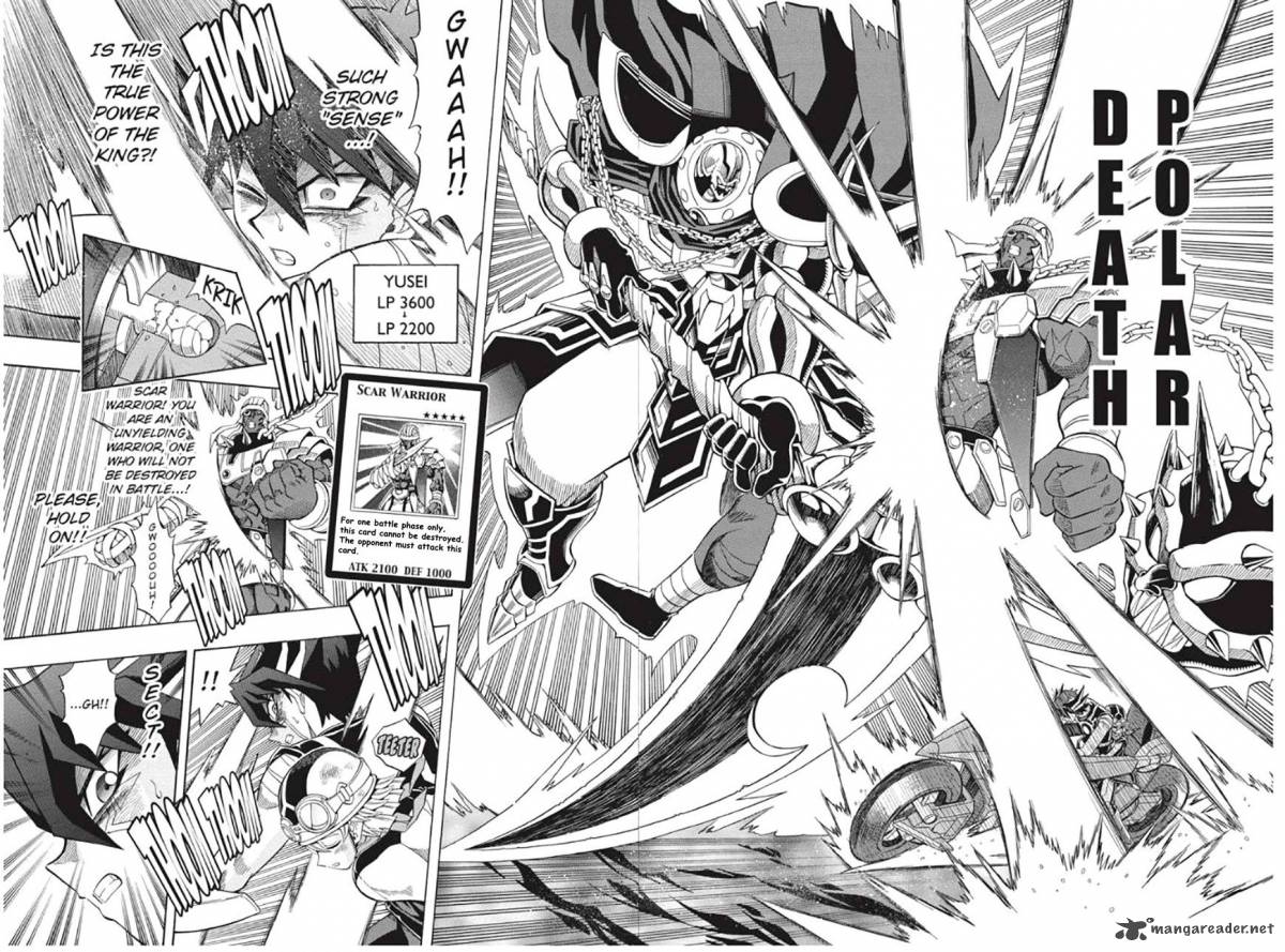 Yu Gi Oh 5ds 6 8