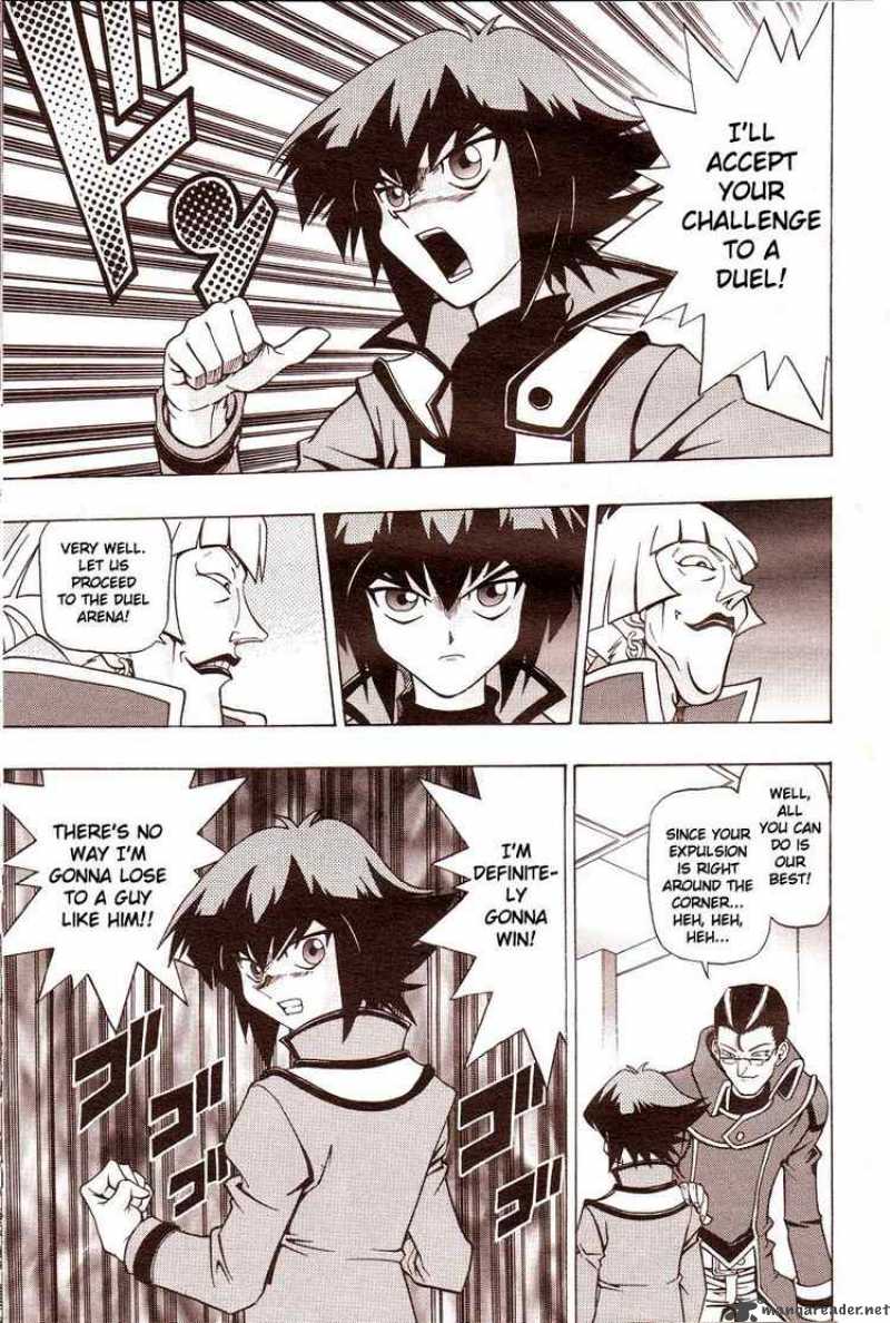 Yu Gi Oh Gx 1 15