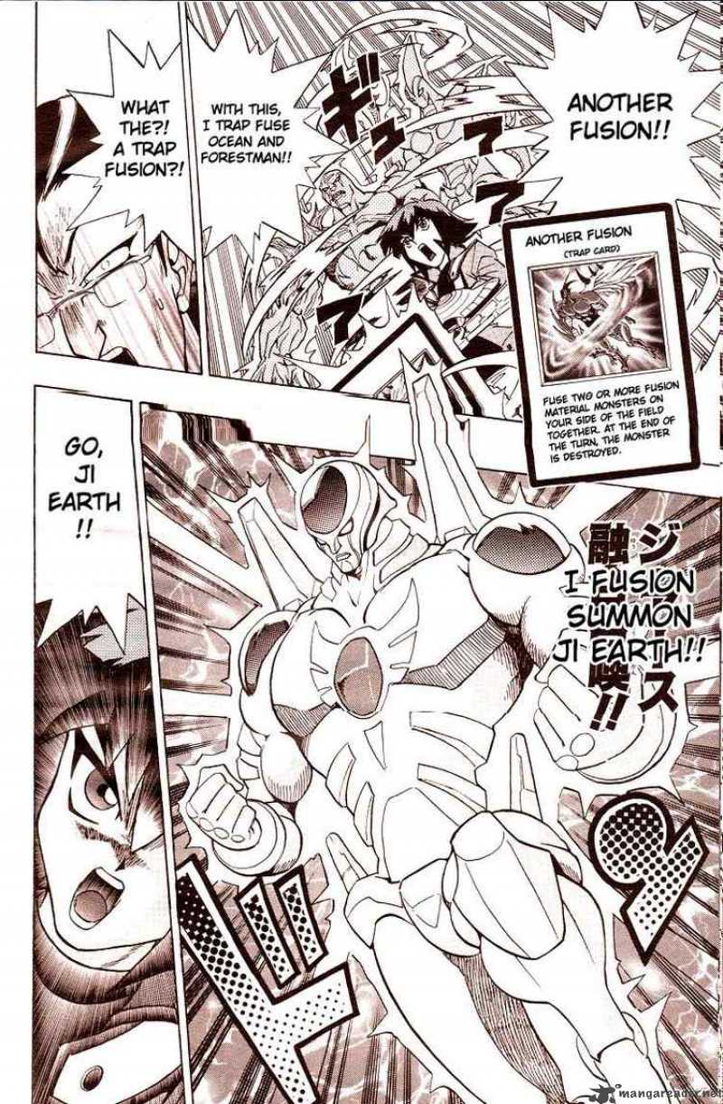 Yu Gi Oh Gx 1 28