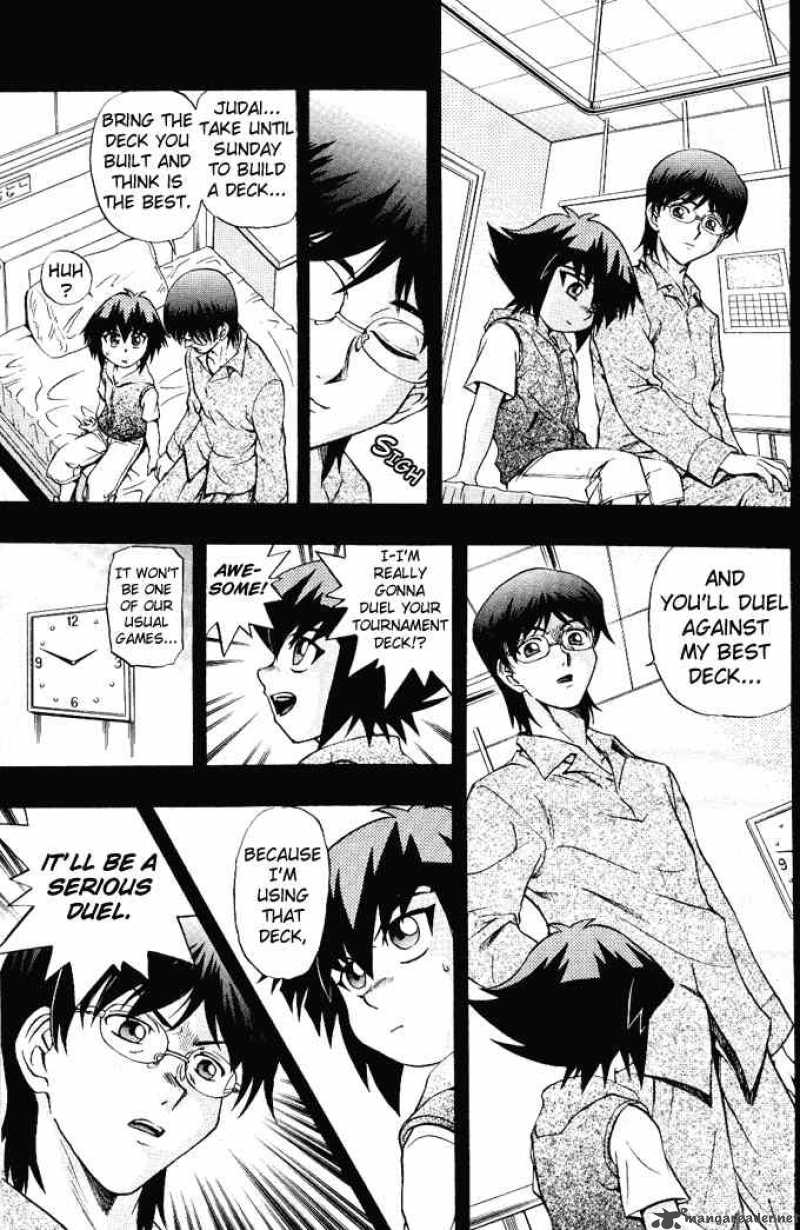 Yu Gi Oh Gx 11 13