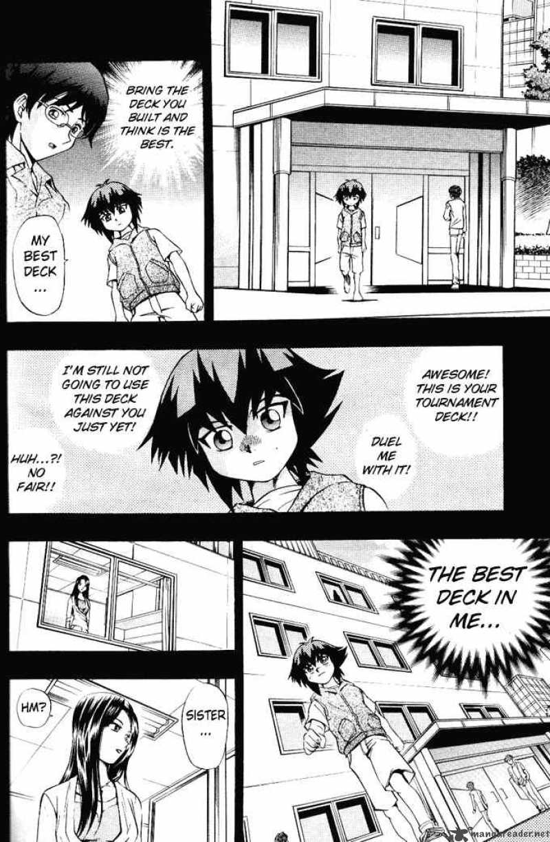 Yu Gi Oh Gx 11 14
