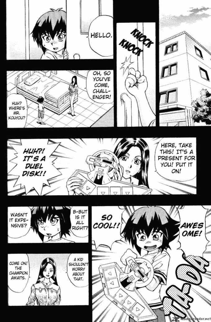 Yu Gi Oh Gx 11 16