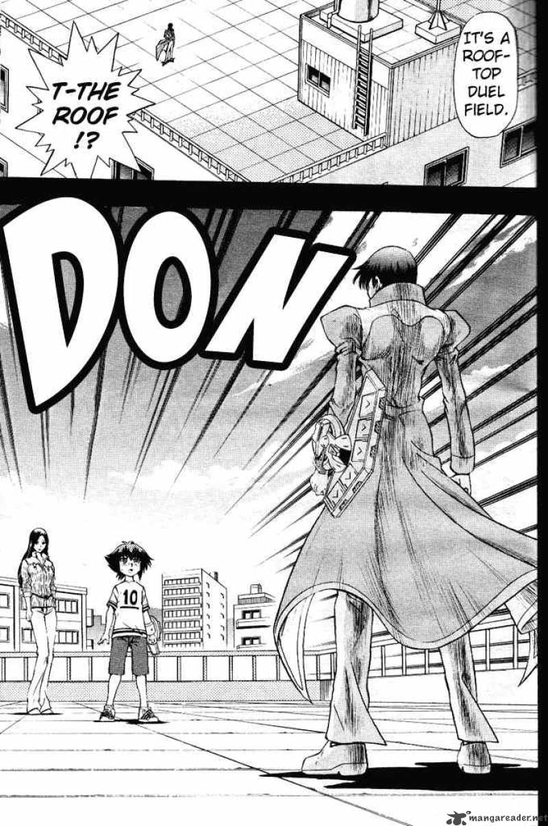 Yu Gi Oh Gx 11 17