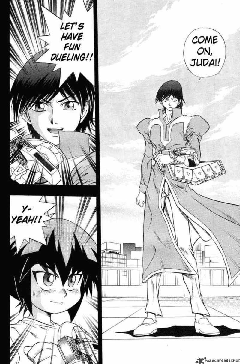 Yu Gi Oh Gx 11 18