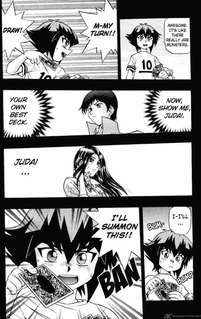 Yu Gi Oh Gx 11 20