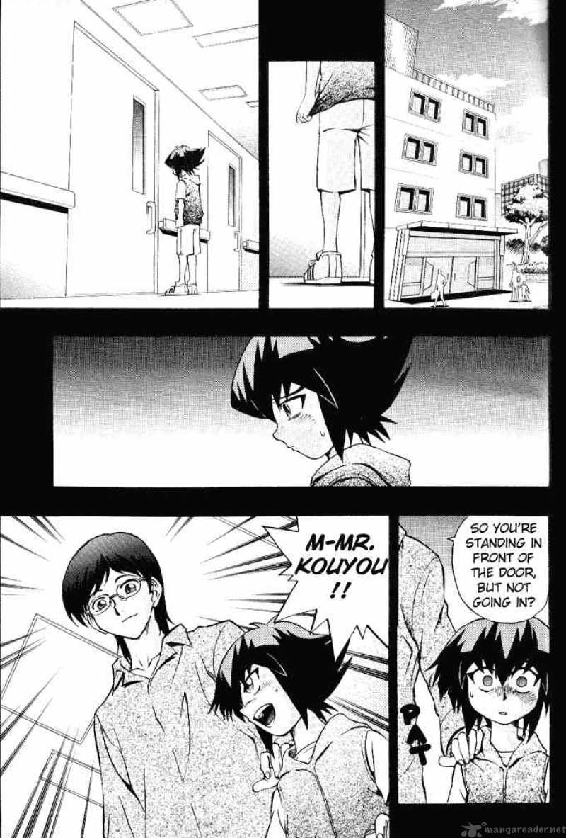 Yu Gi Oh Gx 11 9