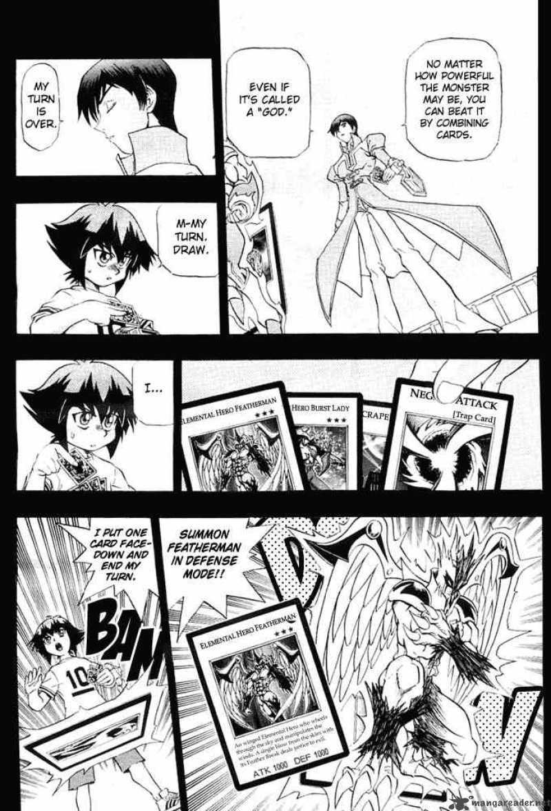 Yu Gi Oh Gx 12 13