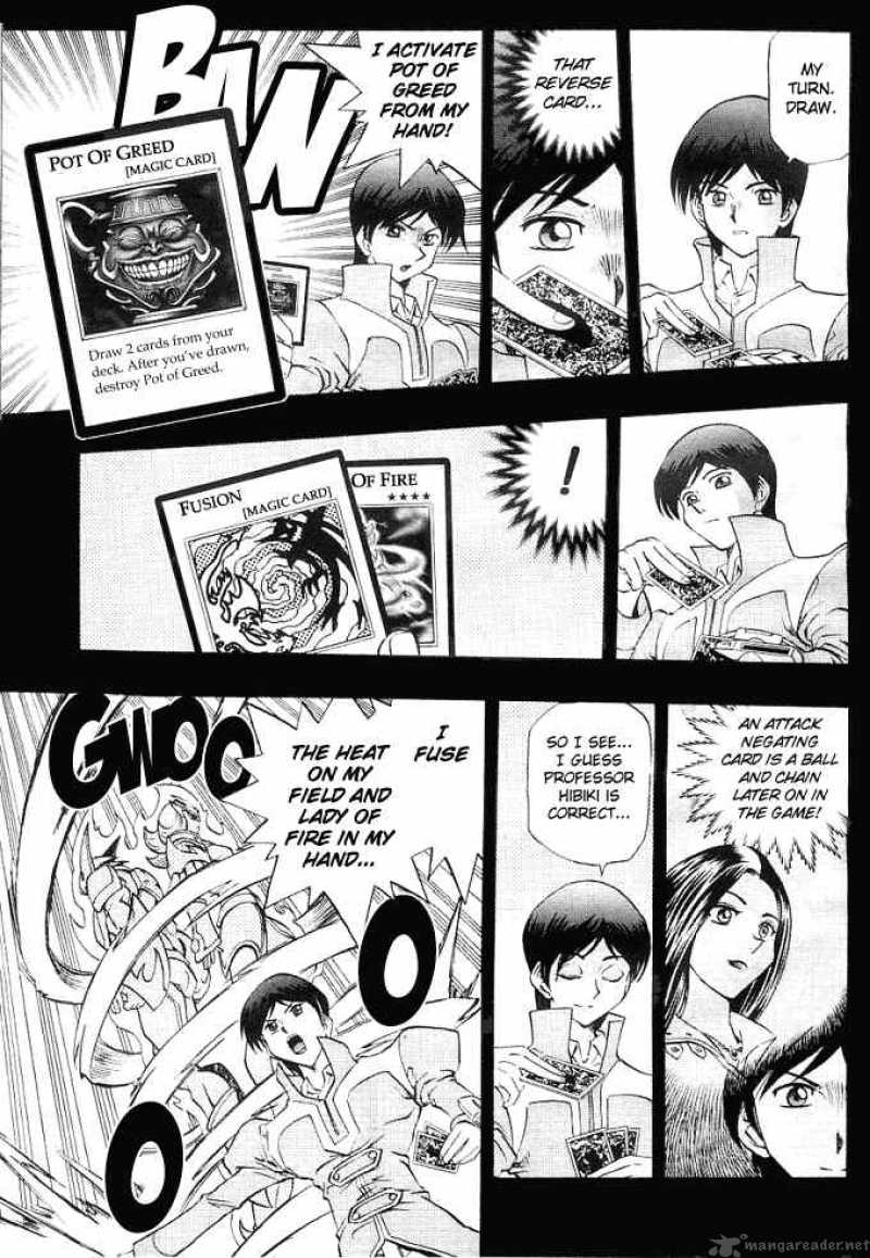 Yu Gi Oh Gx 12 14
