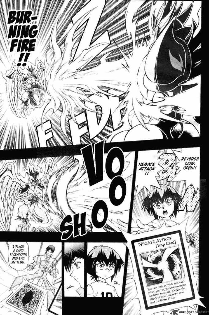Yu Gi Oh Gx 12 16