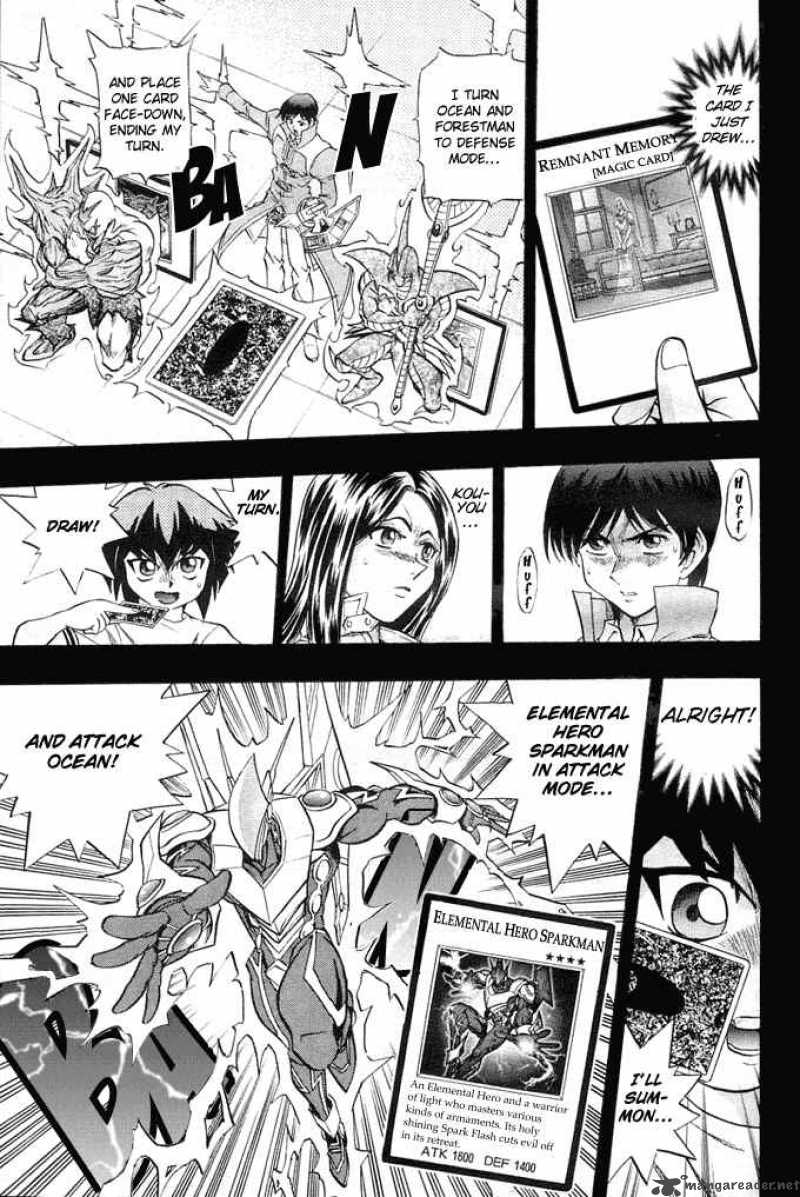 Yu Gi Oh Gx 13 13