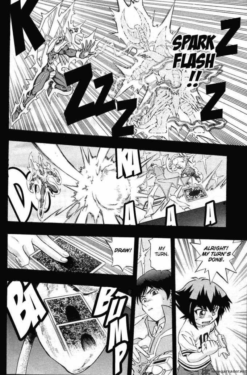 Yu Gi Oh Gx 13 14