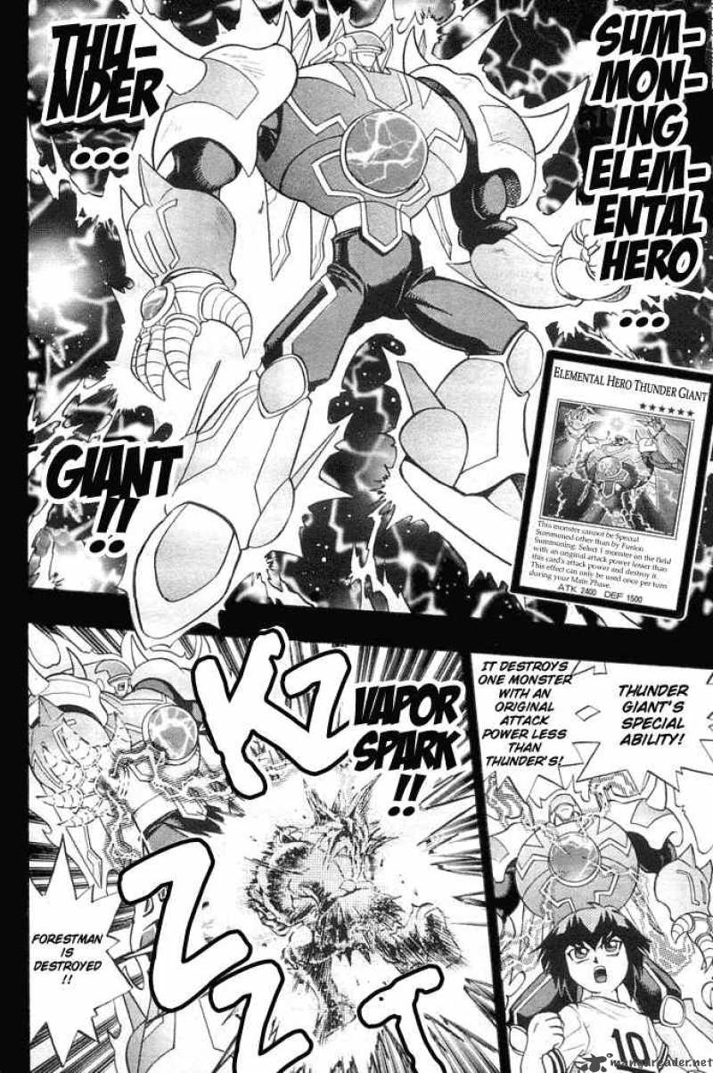 Yu Gi Oh Gx 13 16
