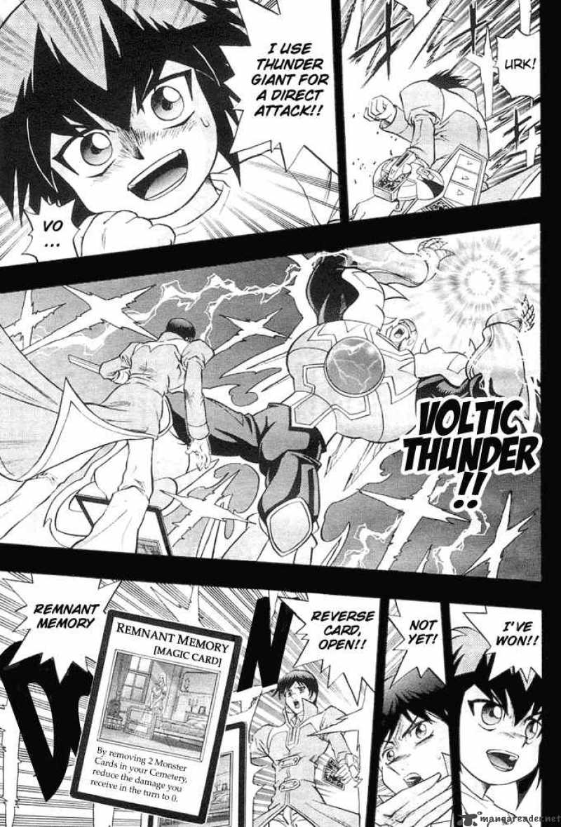 Yu Gi Oh Gx 13 17