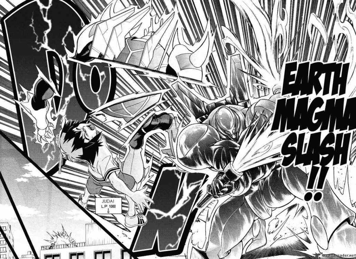 Yu Gi Oh Gx 14 10