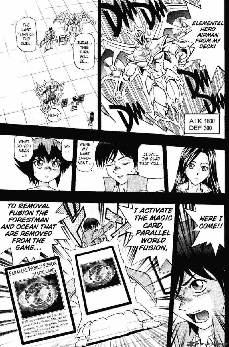 Yu Gi Oh Gx 14 6
