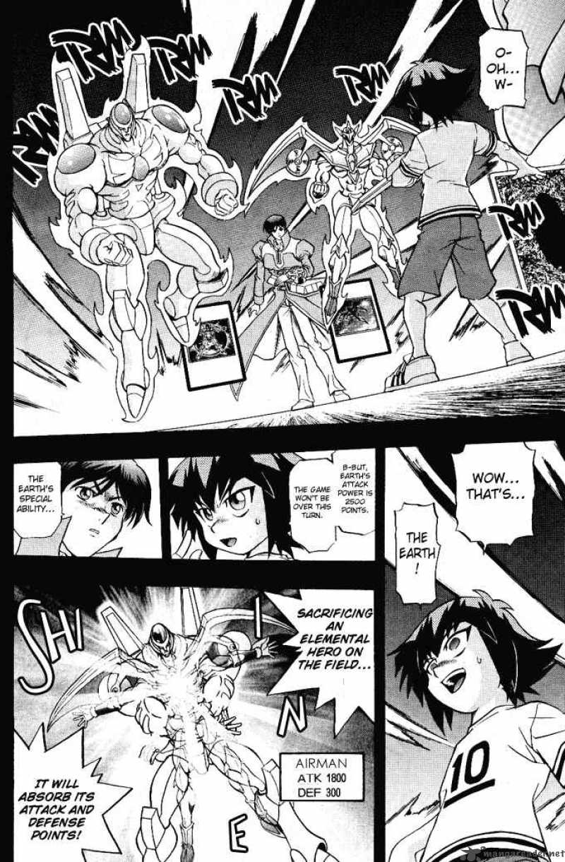 Yu Gi Oh Gx 14 8