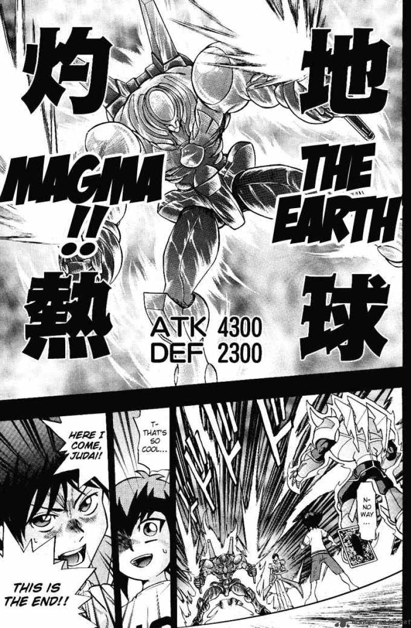 Yu Gi Oh Gx 14 9