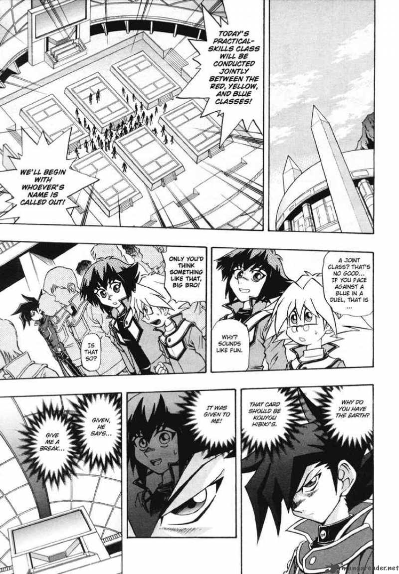 Yu Gi Oh Gx 15 1