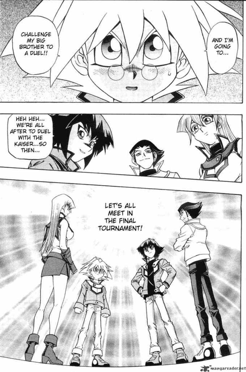 Yu Gi Oh Gx 16 13