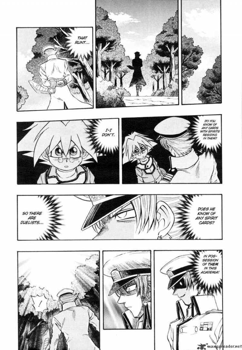 Yu Gi Oh Gx 18 8