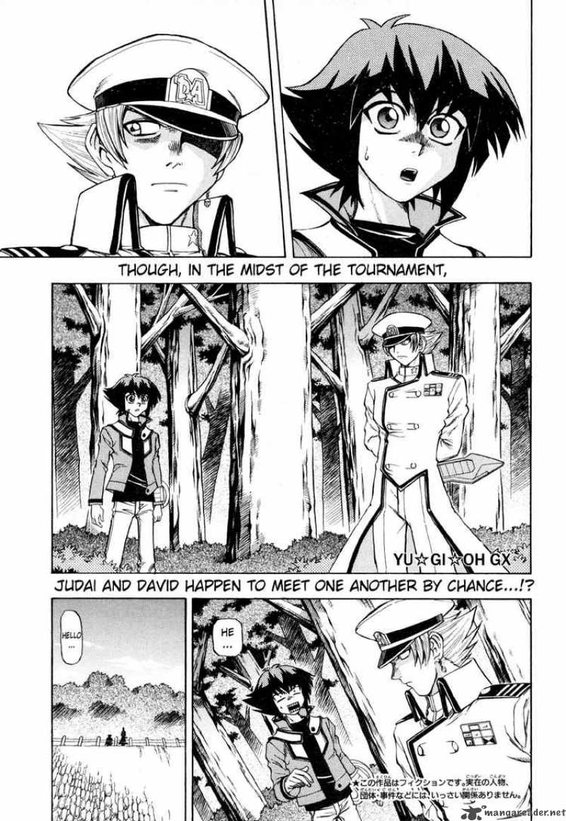 Yu Gi Oh Gx 19 1