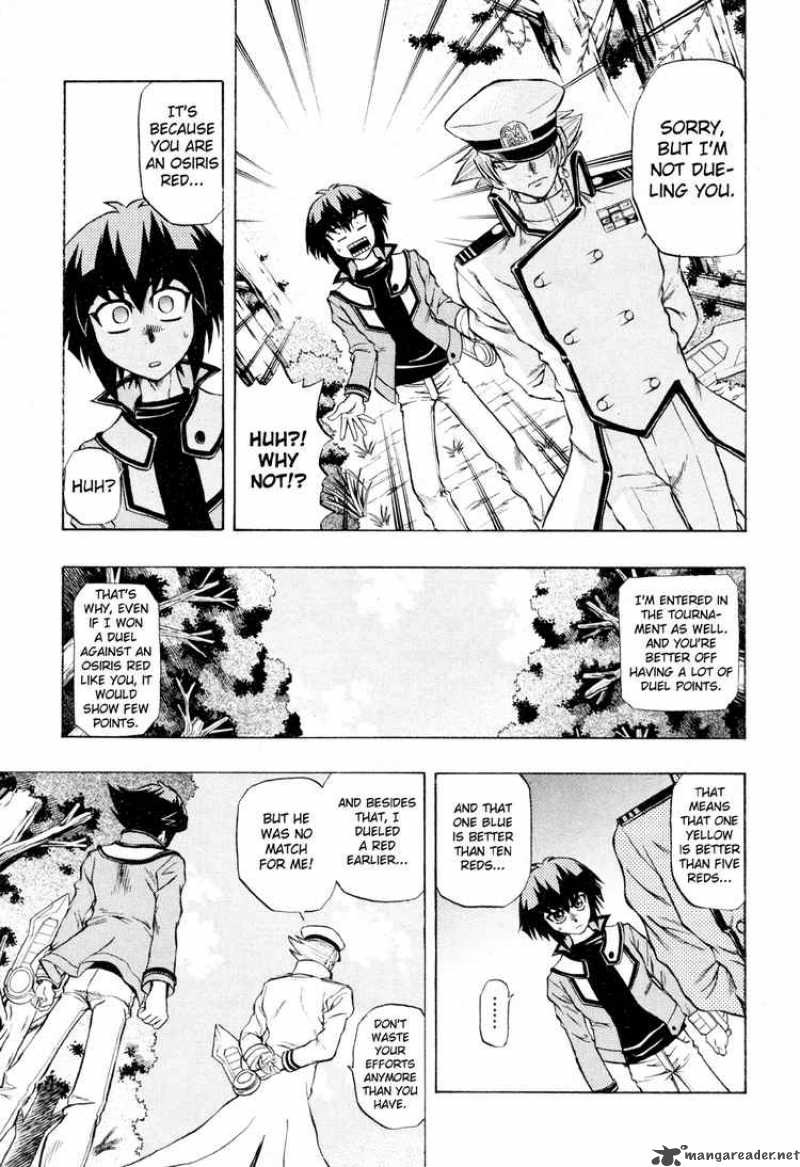 Yu Gi Oh Gx 19 16