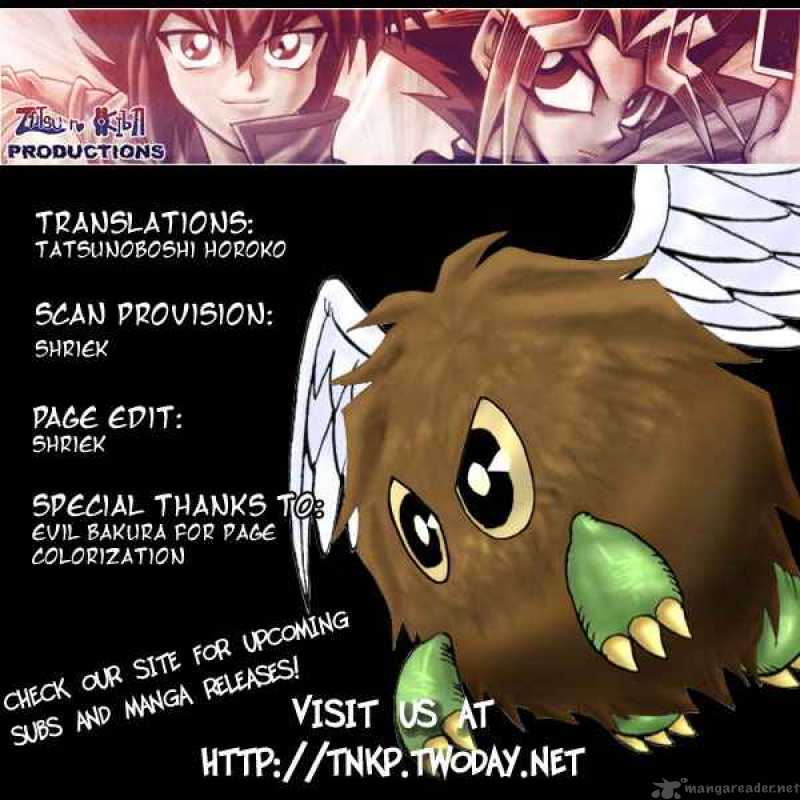 Yu Gi Oh Gx 22 22