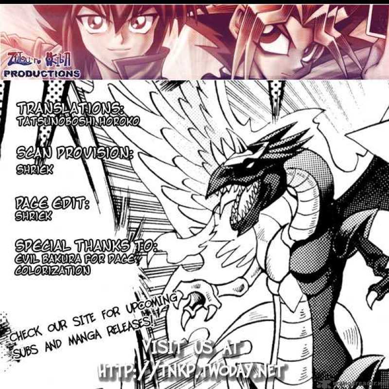 Yu Gi Oh Gx 26 28