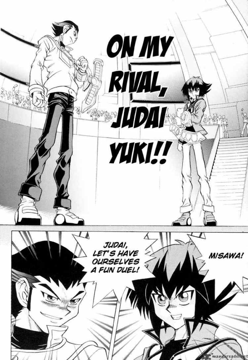 Yu Gi Oh Gx 27 10