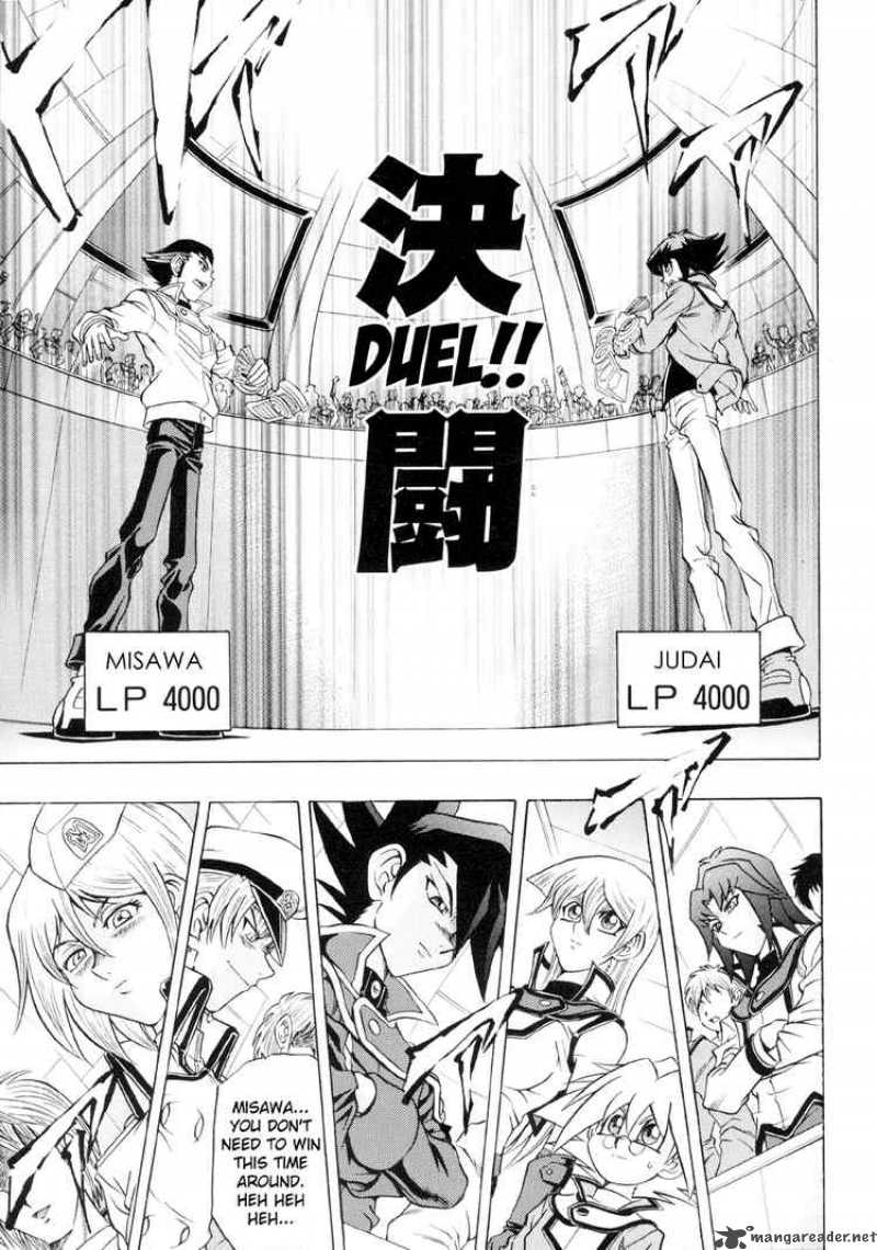 Yu Gi Oh Gx 27 11