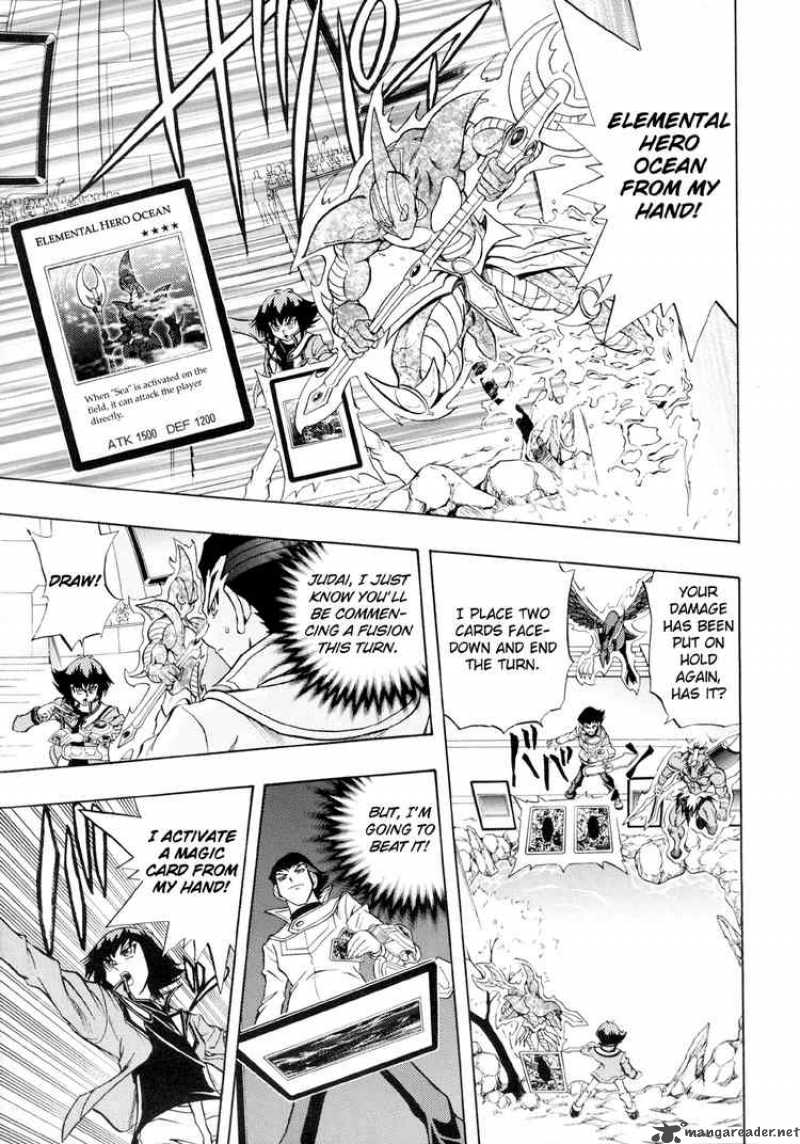 Yu Gi Oh Gx 27 23