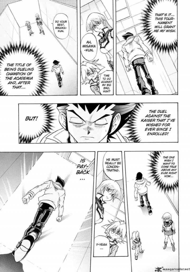 Yu Gi Oh Gx 27 9