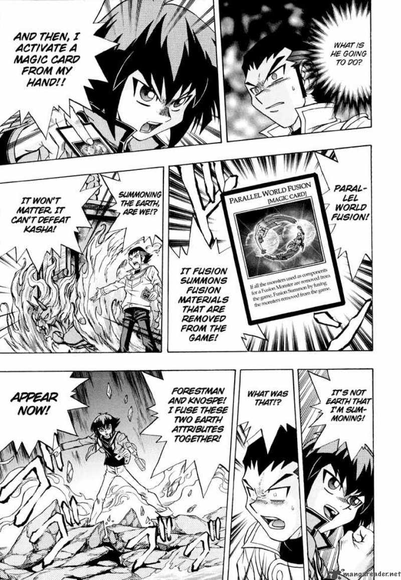 Yu Gi Oh Gx 28 22