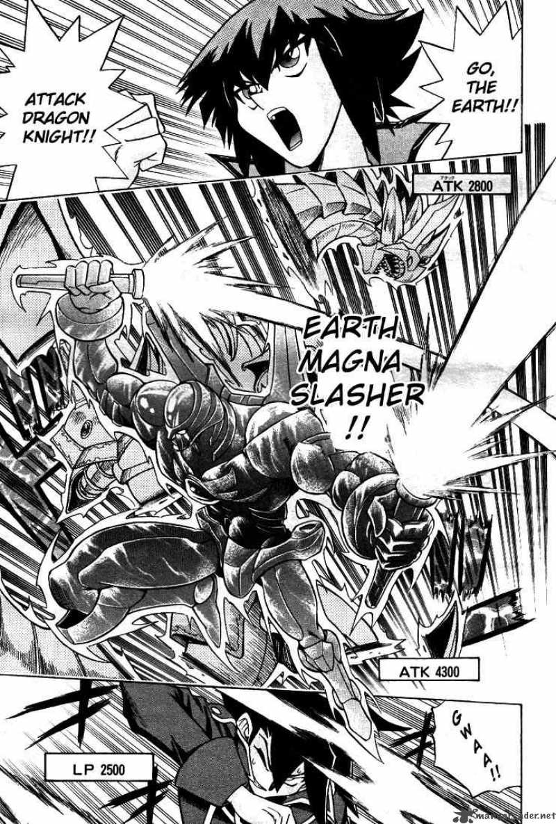 Yu Gi Oh Gx 3 6