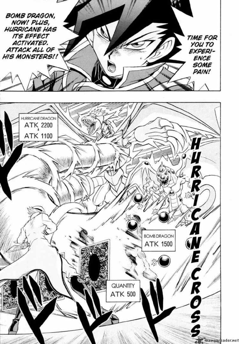 Yu Gi Oh Gx 30 14