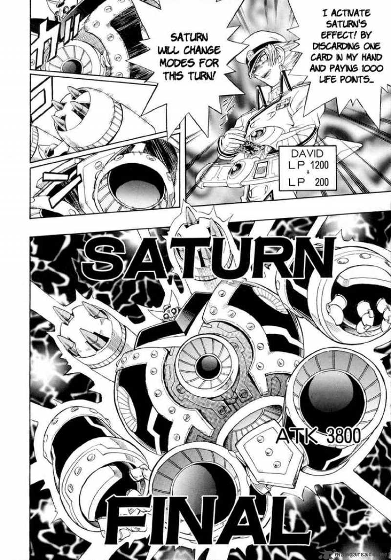 Yu Gi Oh Gx 30 18